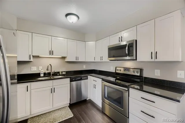 9367 W Hamilton Drive Denver, CO 80227