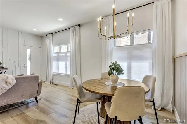 1273 Xavier Street Denver, CO 80204
