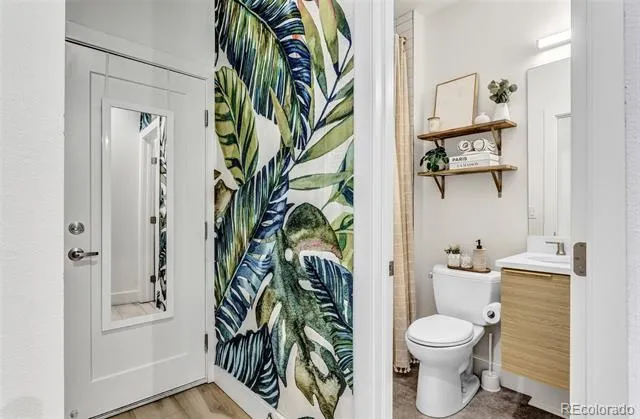 1273 Xavier Street Denver, CO 80204