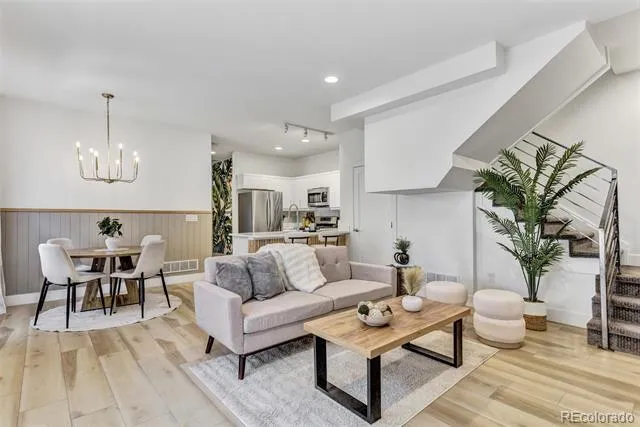 1273 Xavier Street Denver, CO 80204