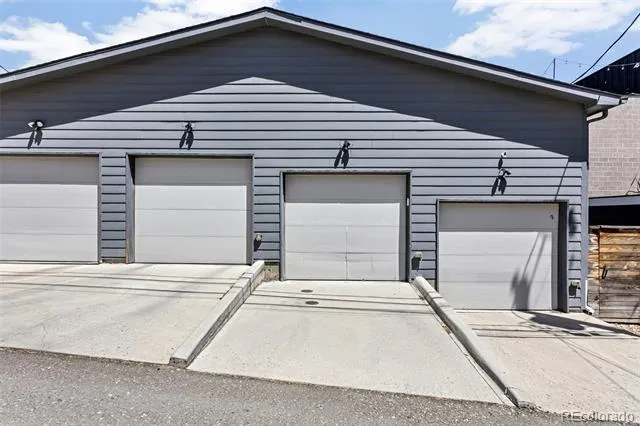 1273 Xavier Street Denver, CO 80204