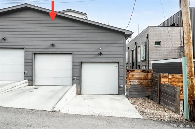 1273 Xavier Street Denver, CO 80204