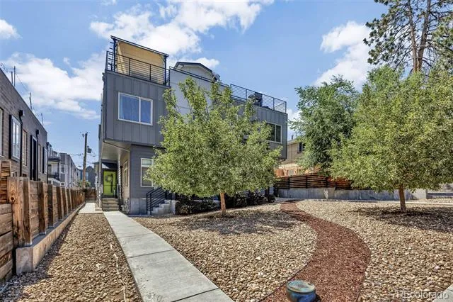 1273 Xavier Street Denver, CO 80204