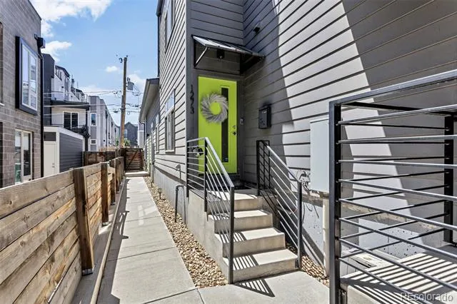 1273 Xavier Street Denver, CO 80204