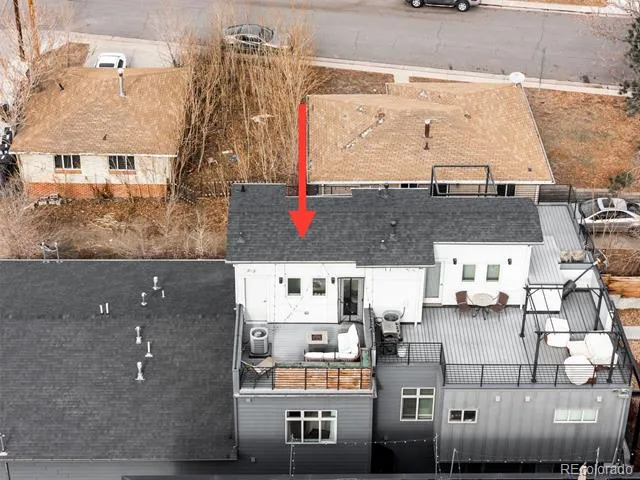 1273 Xavier Street Denver, CO 80204