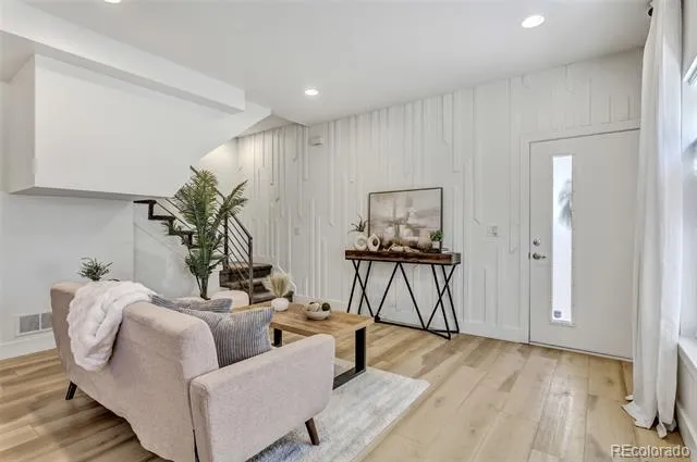 1273 Xavier Street Denver, CO 80204