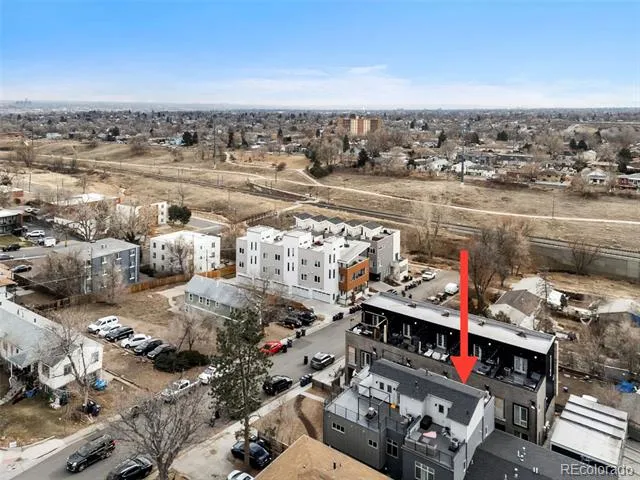 1273 Xavier Street Denver, CO 80204