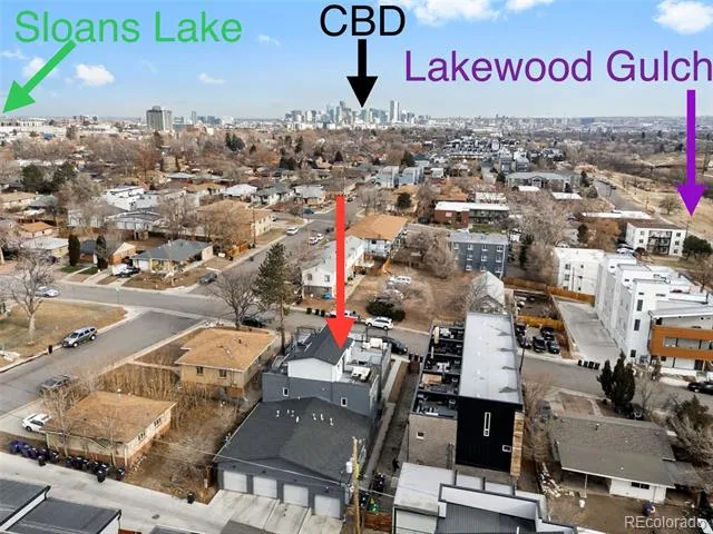 1273 Xavier Street Denver, CO 80204