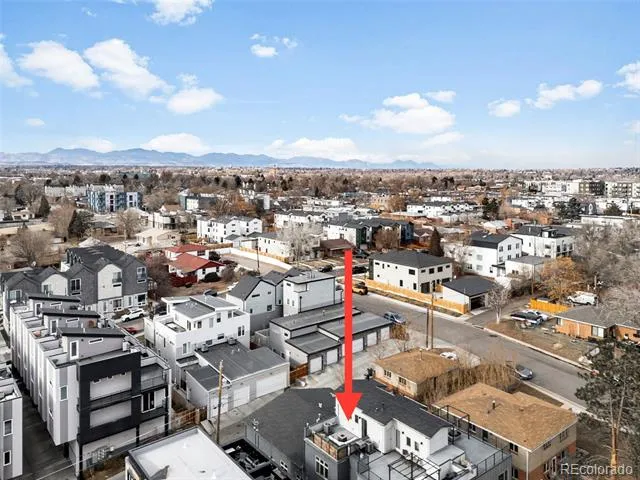 1273 Xavier Street Denver, CO 80204