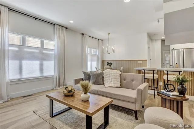 1273 Xavier Street Denver, CO 80204