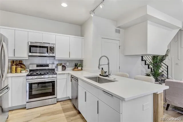 1273 Xavier Street Denver, CO 80204