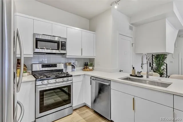 1273 Xavier Street Denver, CO 80204