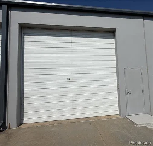 12958 E Adam Aircraft Circle #D42 Englewood, CO 80112