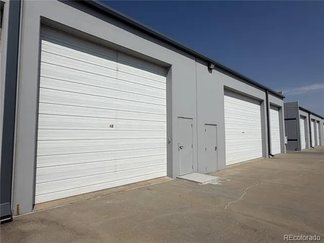 12958 E Adam Aircraft Circle #D42 Englewood, CO 80112