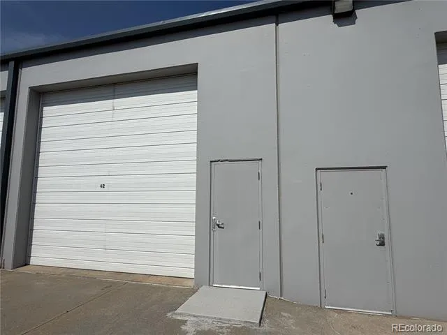 12958 E Adam Aircraft Circle #D42 Englewood, CO 80112