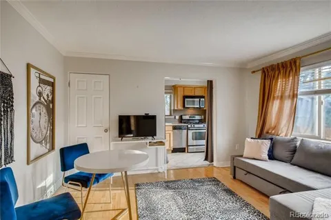 276 S Sherman Street #6