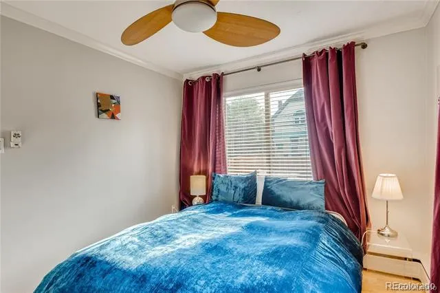 276 S Sherman Street #6 Denver, CO 80209