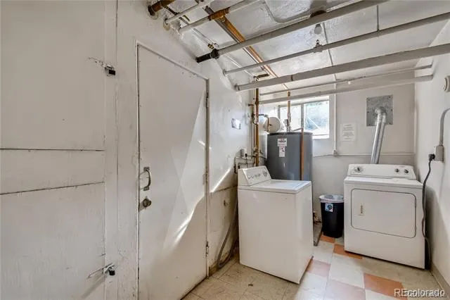 276 S Sherman Street #6 Denver, CO 80209