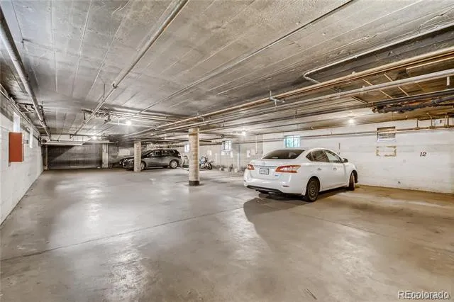 276 S Sherman Street #6 Denver, CO 80209
