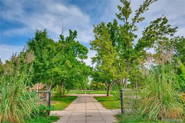 276 S Sherman Street #6 Denver, CO 80209