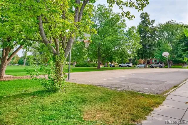 276 S Sherman Street #6 Denver, CO 80209