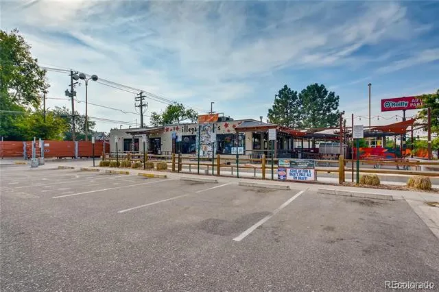 276 S Sherman Street #6 Denver, CO 80209