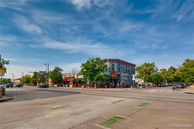 276 S Sherman Street #6 Denver, CO 80209