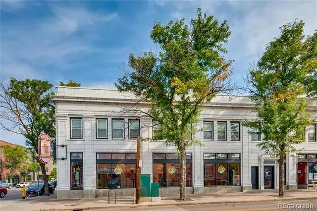 276 S Sherman Street #6 Denver, CO 80209