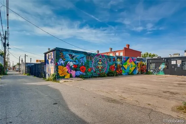 276 S Sherman Street #6 Denver, CO 80209