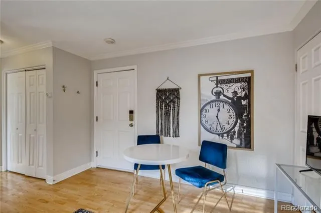 276 S Sherman Street #6 Denver, CO 80209