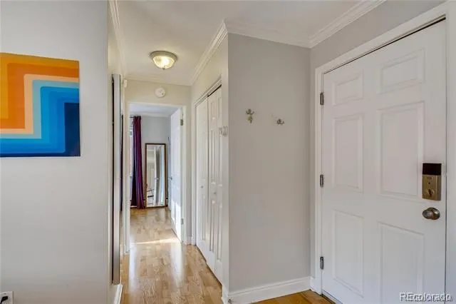 276 S Sherman Street #6 Denver, CO 80209