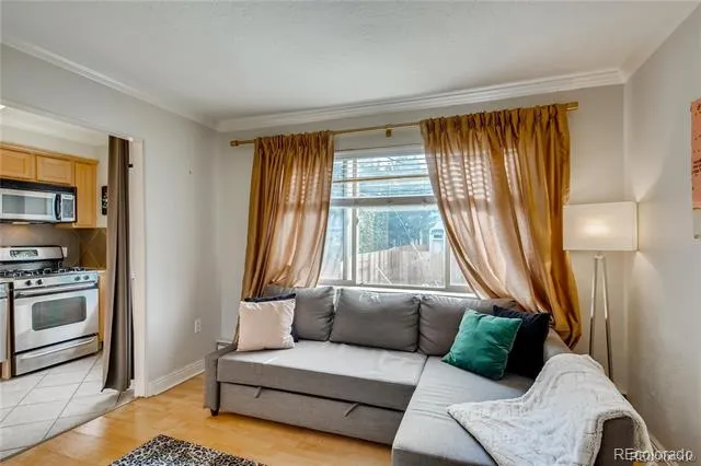 276 S Sherman Street #6 Denver, CO 80209