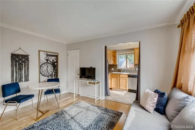 276 S Sherman Street #6 Denver, CO 80209