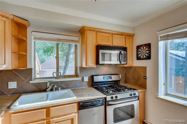 276 S Sherman Street #6 Denver, CO 80209