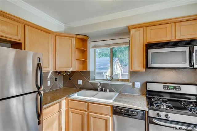 276 S Sherman Street #6 Denver, CO 80209
