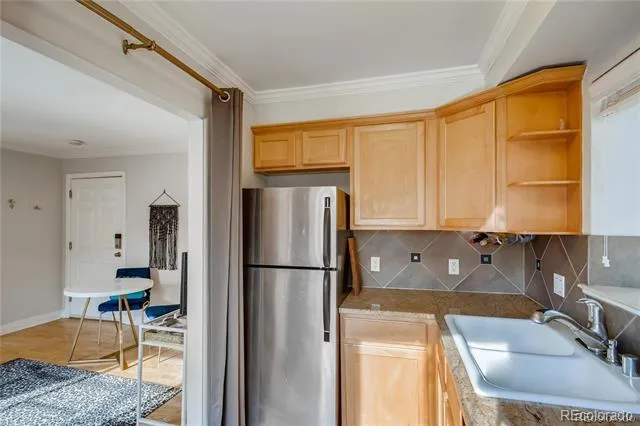 276 S Sherman Street #6 Denver, CO 80209
