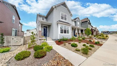 9787 Banner Peak Street