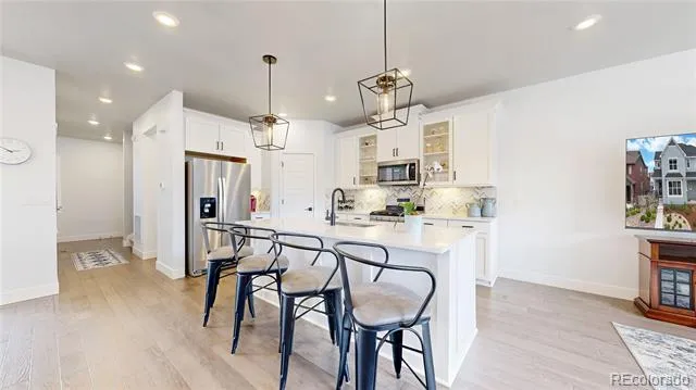 9787 Banner Peak Street Littleton, CO 80125