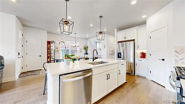9787 Banner Peak Street Littleton, CO 80125
