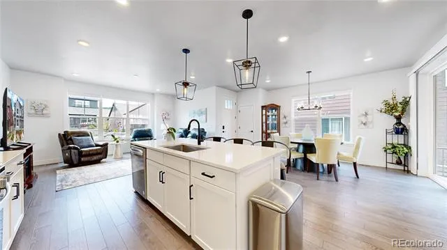 9787 Banner Peak Street Littleton, CO 80125