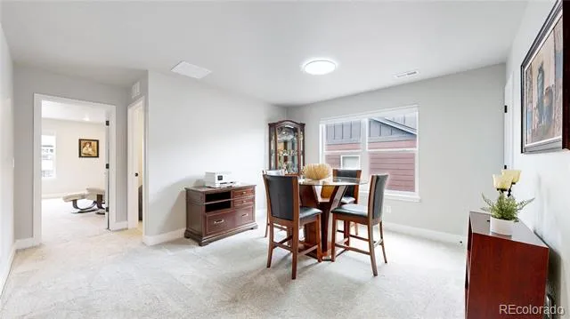 9787 Banner Peak Street Littleton, CO 80125