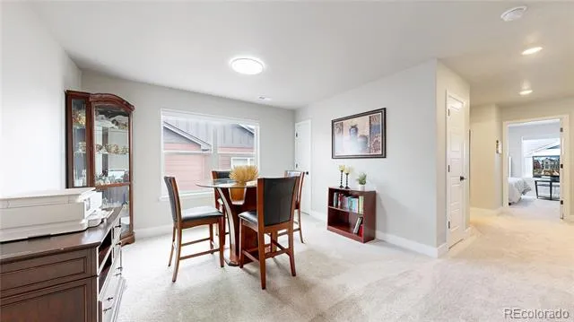 9787 Banner Peak Street Littleton, CO 80125