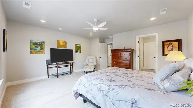 9787 Banner Peak Street Littleton, CO 80125