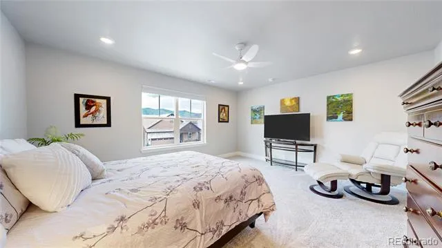 9787 Banner Peak Street Littleton, CO 80125