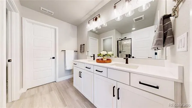 9787 Banner Peak Street Littleton, CO 80125