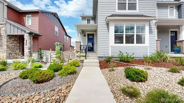9787 Banner Peak Street Littleton, CO 80125