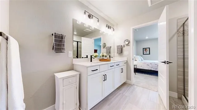 9787 Banner Peak Street Littleton, CO 80125