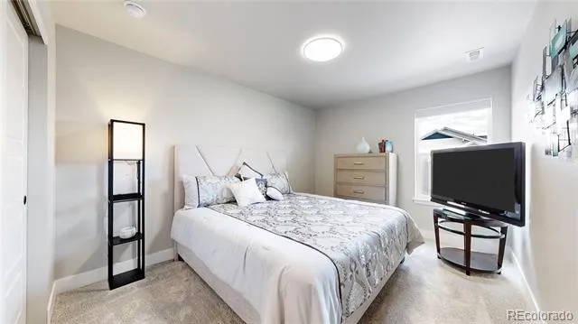 9787 Banner Peak Street Littleton, CO 80125