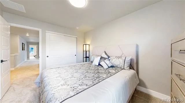 9787 Banner Peak Street Littleton, CO 80125