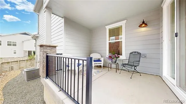 9787 Banner Peak Street Littleton, CO 80125